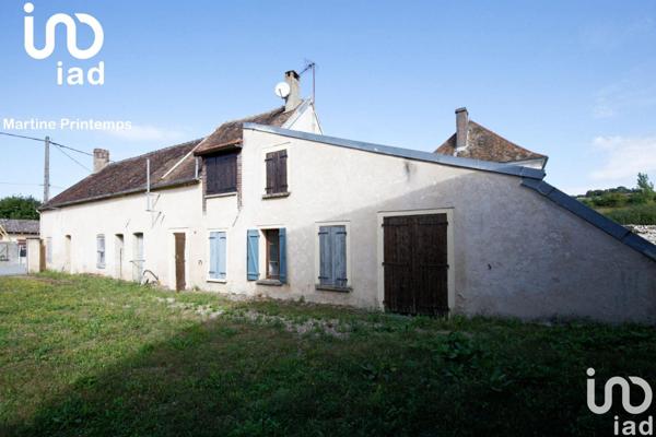 Maison à vendre 5 pièces 130 m² Les Sièges