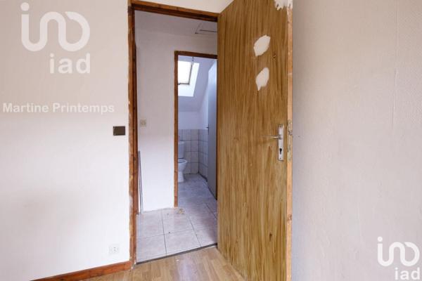 Maison à vendre 5 pièces 130 m² Les Sièges