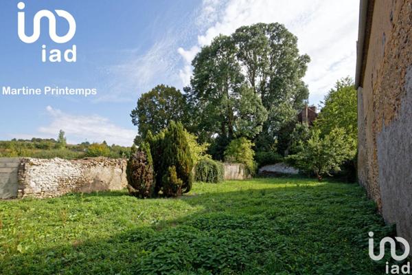 Maison à vendre 5 pièces 130 m² Les Sièges