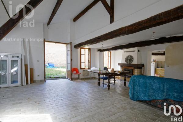 Maison à vendre 5 pièces 130 m² Les Sièges