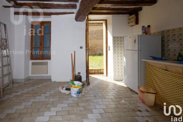 Maison à vendre 5 pièces 130 m² Les Sièges
