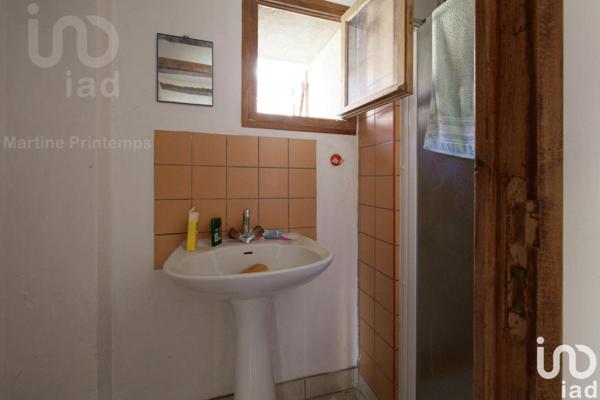 Maison à vendre 5 pièces 130 m² Les Sièges