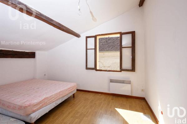 Maison à vendre 5 pièces 130 m² Les Sièges