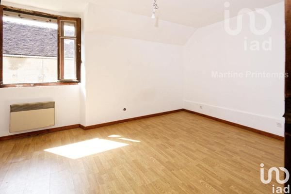 Maison à vendre 5 pièces 130 m² Les Sièges