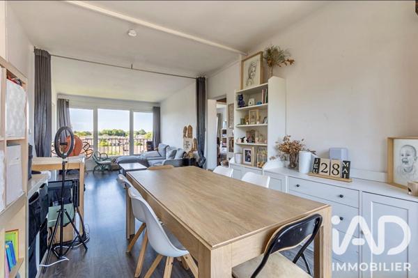 Appartement à vendre 3 pièces 60 m² Tourcoing