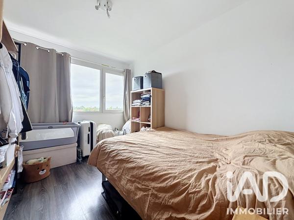 Appartement à vendre 3 pièces 60 m² Tourcoing