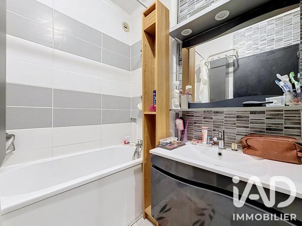 Appartement à vendre 3 pièces 60 m² Tourcoing