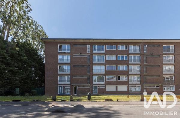 Appartement à vendre 3 pièces 60 m² Tourcoing