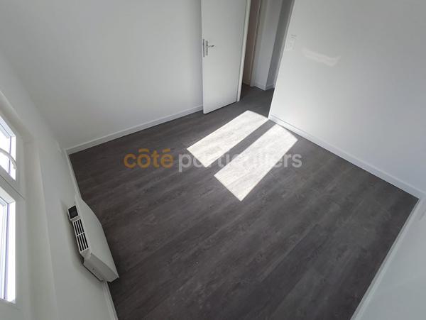 Location
                Appartement34,35 m² - 2 Pièces -
                    SAINT PIERRE EN AUGE (14170)