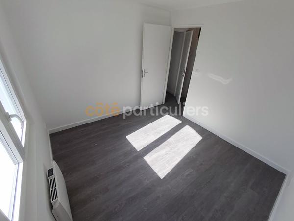 Location
                Appartement34,35 m² - 2 Pièces -
                    SAINT PIERRE EN AUGE (14170)