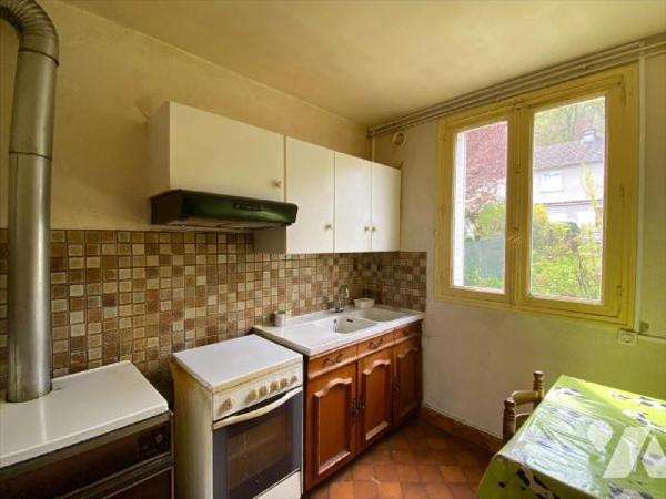 Maison à Vendre à Saint-Cernin (15310) en Cantal (15)

Cette maison dispose d'une surface hab...