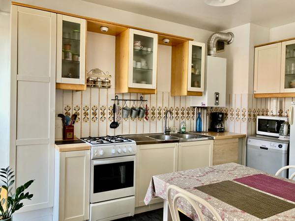 Appartement Les Sables D Olonne 3 Pièce(s) 86 M2