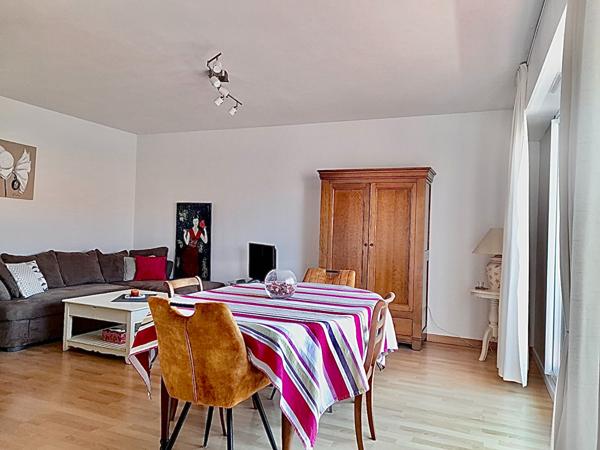 Appartement Les Sables D Olonne 3 Pièce(s) 86 M2