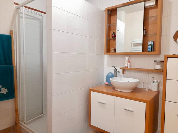 Appartement Les Sables D Olonne 3 Pièce(s) 86 M2