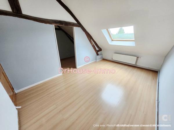 Maison à vendre 7 pièces de 153 m²