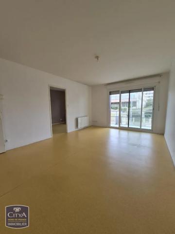 Appartement à louer 2 pièces 41.79m² Berck (62600)