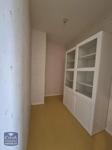 Appartement à louer 2 pièces 41.79m² Berck (62600)