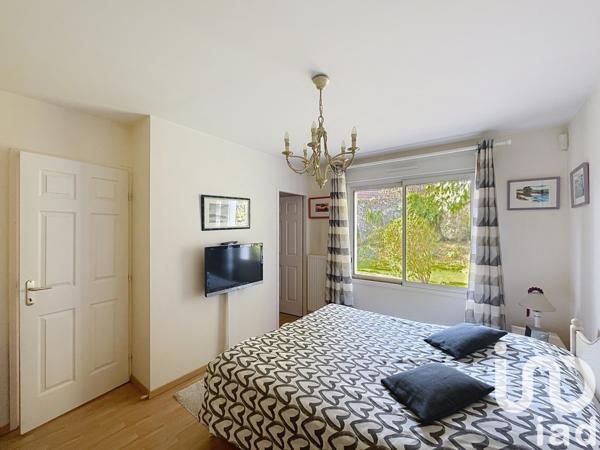 Maison à vendre 9 pièces 187 m² Montlignon