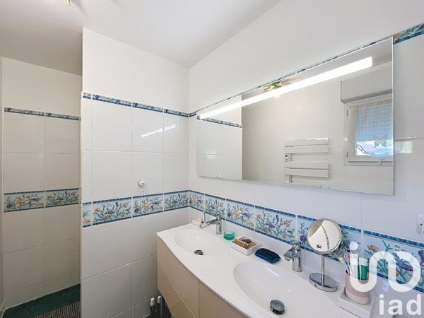 Maison à vendre 9 pièces 187 m² Montlignon