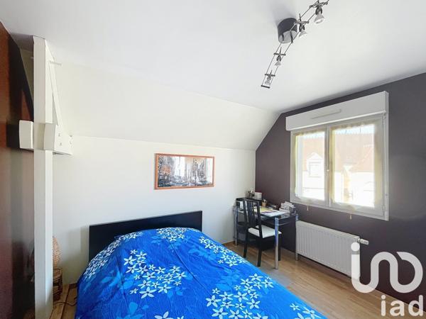 Maison à vendre 9 pièces 187 m² Montlignon