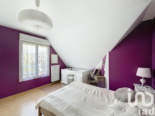 Maison à vendre 9 pièces 187 m² Montlignon