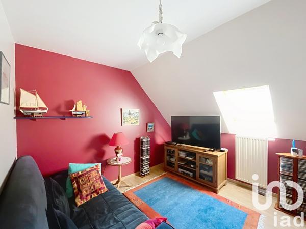 Maison à vendre 9 pièces 187 m² Montlignon