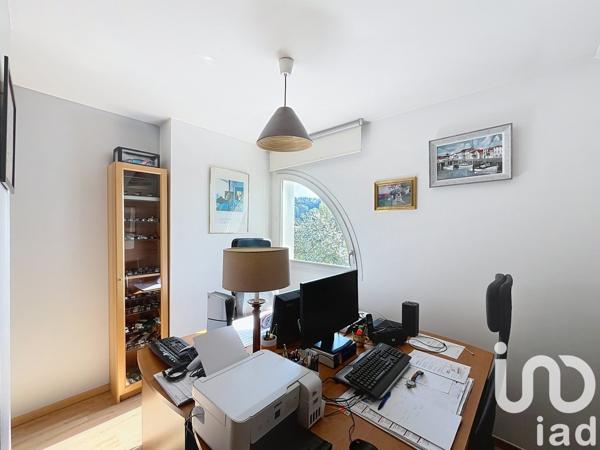 Maison à vendre 9 pièces 187 m² Montlignon