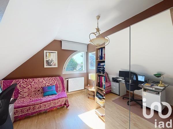 Maison à vendre 9 pièces 187 m² Montlignon