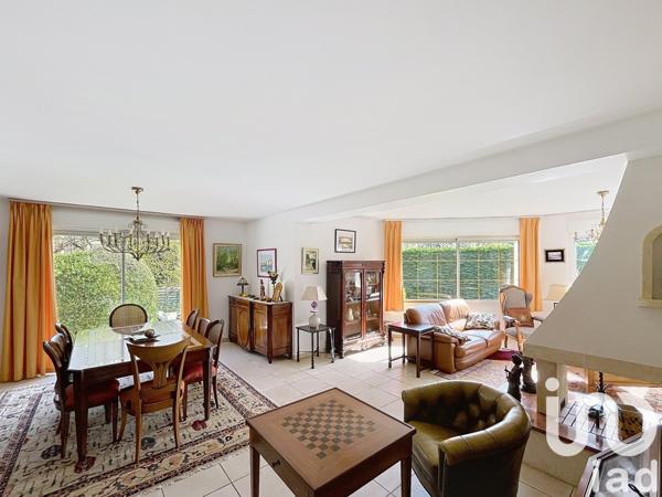 Maison à vendre 9 pièces 187 m² Montlignon