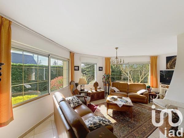 Maison à vendre 9 pièces 187 m² Montlignon