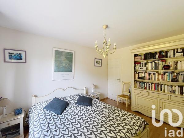 Maison à vendre 9 pièces 187 m² Montlignon