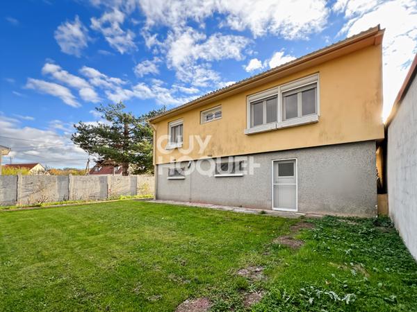 Maison à Vendre à Gretz Armainvilliers