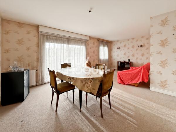 Maison à Vendre à Gretz Armainvilliers