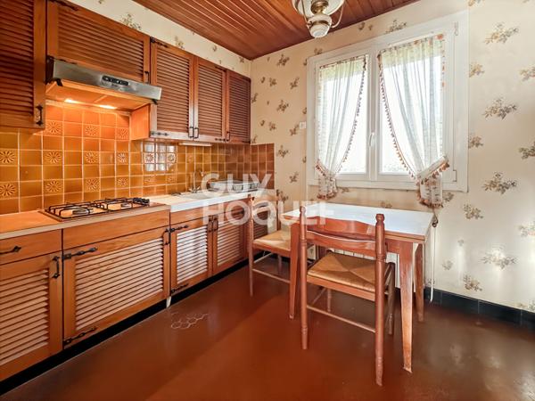 Maison à Vendre à Gretz Armainvilliers