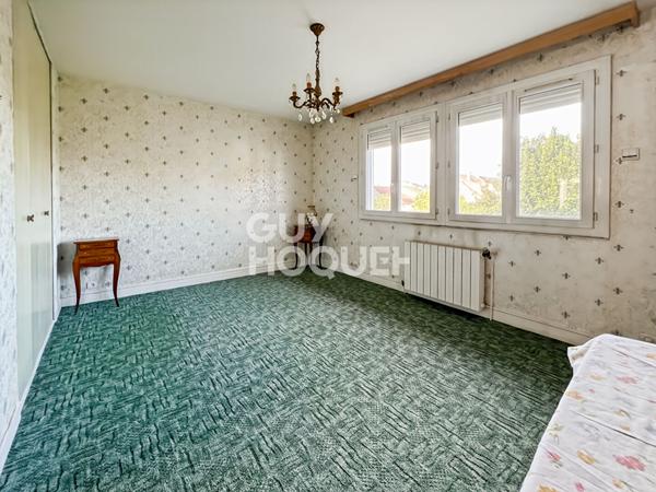 Maison à Vendre à Gretz Armainvilliers