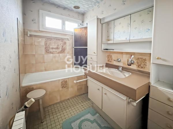 Maison à Vendre à Gretz Armainvilliers