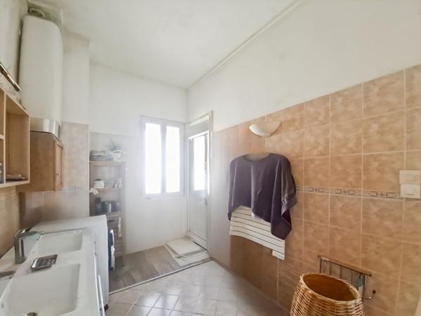 Appartement Le Cannet 4 pièces 85.96 m2