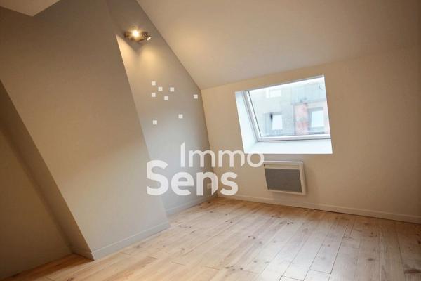 Location maison - Lille Vauban / Cormontaigne