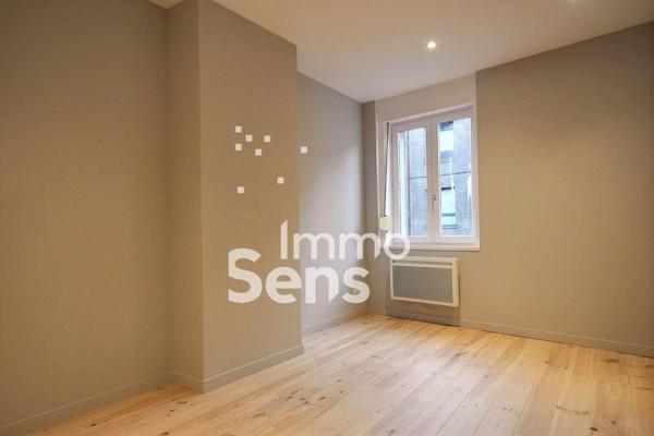 Location maison - Lille Vauban / Cormontaigne