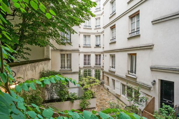 Vente Appartement de luxe Paris 7 2 Pièces 52 m²