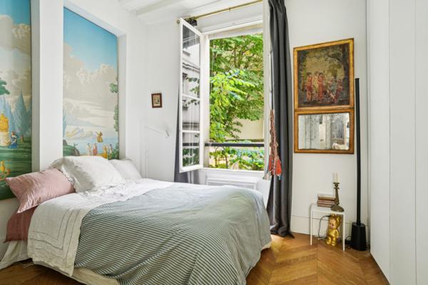 Vente Appartement de luxe Paris 7 2 Pièces 52 m²