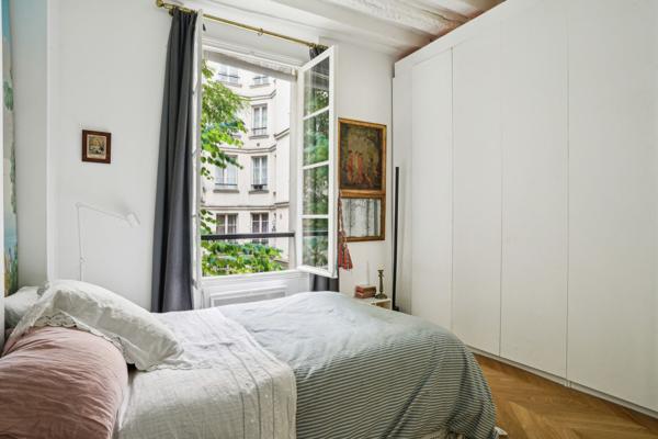 Vente Appartement de luxe Paris 7 2 Pièces 52 m²