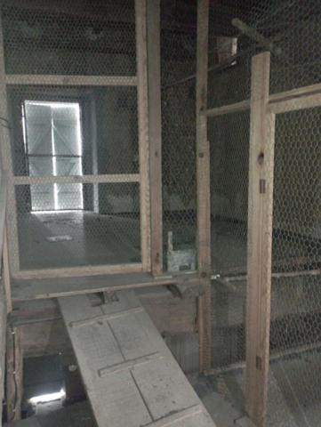 Maison de village belle superficie de 121 m²