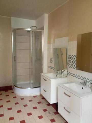 Maison de village belle superficie de 121 m²