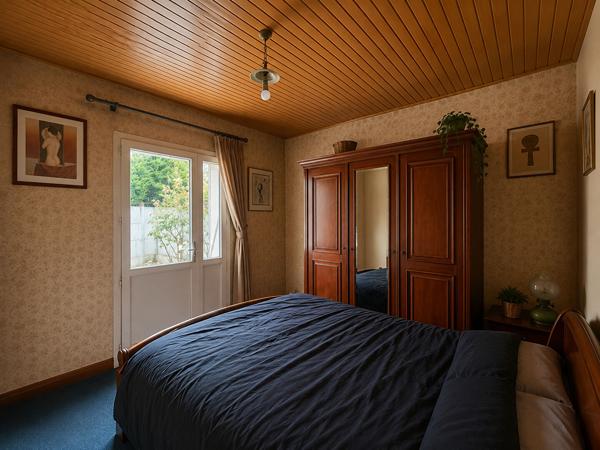 Appartement Marcq En Baroeul 2 pièce(s) 46 m2