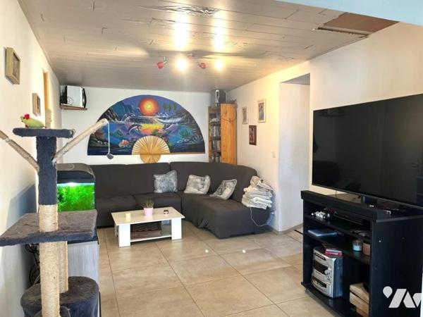 Les Herbiers maison 4 chambres