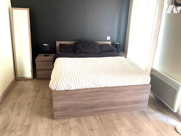 Les Herbiers maison 4 chambres