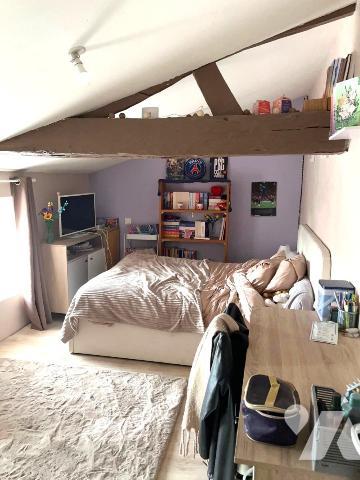 Les Herbiers maison 4 chambres