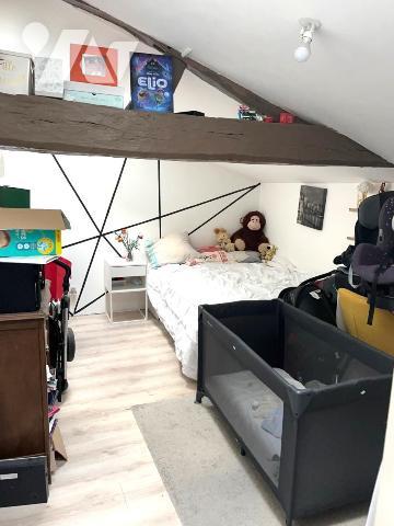 Les Herbiers maison 4 chambres