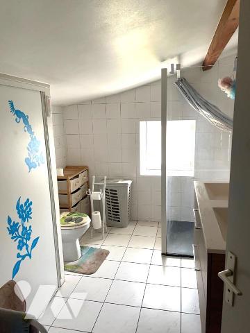 Les Herbiers maison 4 chambres